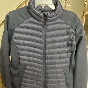 32 degree heat jacket